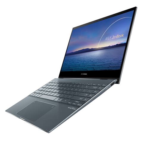 ASUS ZenBook Flip 13 UX363EA 13.3" OLED Laptop i7-1165G7 16GB 512GB ...