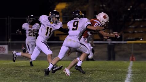 Ashland High School Football « Ashland Daily Photo