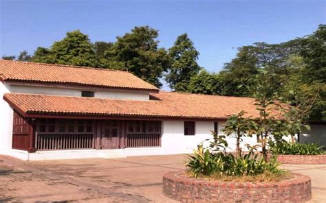 Sabarmati Ashram Museum Ahmedabad, History, Timings, Images