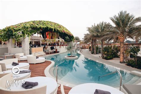 Best Beach Clubs / Dayclubs in Dubai 2019 - Discotech - The #1 Nightlife App