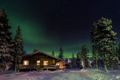 Travel Guide: Top 10 things to see and do in Lapland, Finland