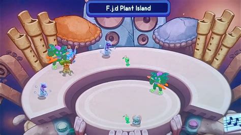 Furcorn jelly dreams plant island in my singing monsters composer - YouTube