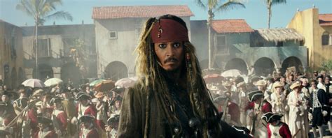 Jack Sparrow | Disney Wiki | Fandom