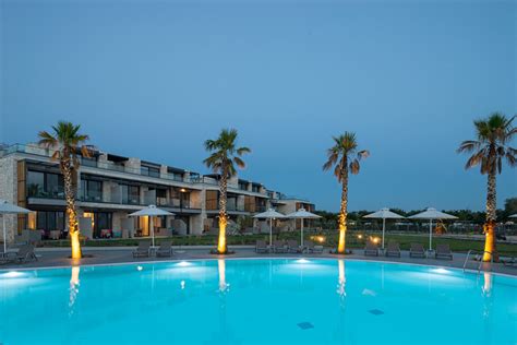 Portes Lithos Luxury Resort 5*