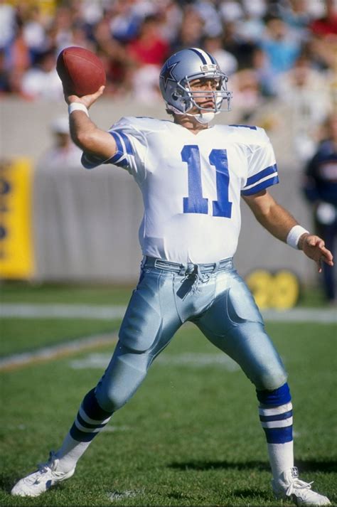 By the numbers: Most memorable Cowboys to ever wear 11-20 - Blogging The Boys