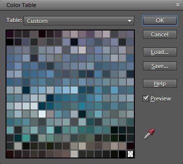 how to make custom color swatches from an image | Photoshop elements, Swatch, Photoshop