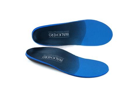 Best Insoles for Plantar Fasciitis – Footwear News