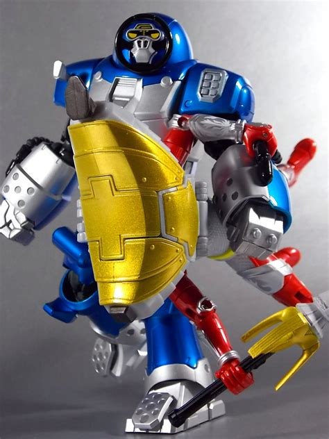 Arms Change Kamen/Armored Rider Baron Banana Arms Gallery - Tokunation