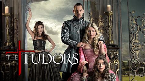 The Tudors Season 5