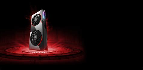 Radeon RX 5700 XT GAMING X