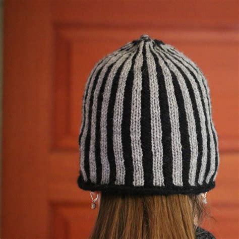 A Hat for Gray Days | Orcas Island Knitting