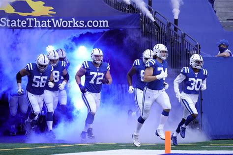 PHOTOS: Indianapolis Colts vs. Minnesota Vikings game