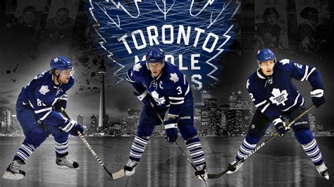 Toronto Maple Leafs Wallpapers - Top Free Toronto Maple Leafs Backgrounds - WallpaperAccess