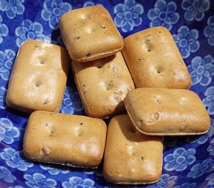 Hardtack - Wikipedia