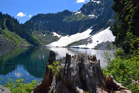 Alpine Lakes of Washington | Travel, Photography, and Other Fun Adventures