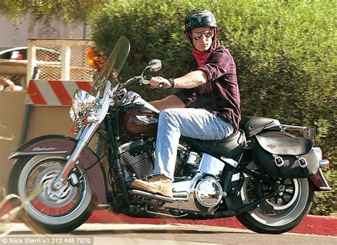 GIRL ABOUT TOWN: The Prince of Wheels... Harry takes to the streets on ...