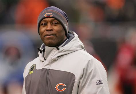 NFL coaching changes: Lovie Smith reportedly has deal to coach Tampa ...