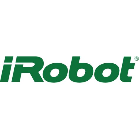 iRobot logo png download