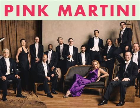 #np #NowPlaying #musica #musique #music #USA #America Pink Martini, Brand Names, Liquid, Lounge ...