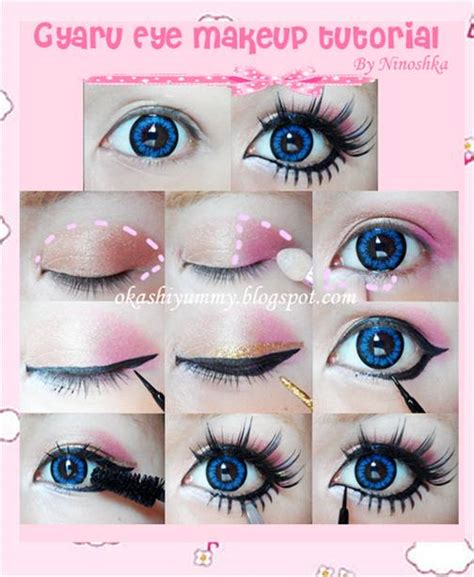 Korean Big Eye Circle Lenses: Korean Skin Care & Makeup - More in www ...