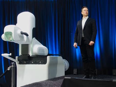 Elon Musk is About to Create Real-Life Cyborgs | Man of Many