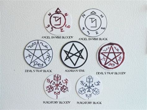 Pin on Supernatural