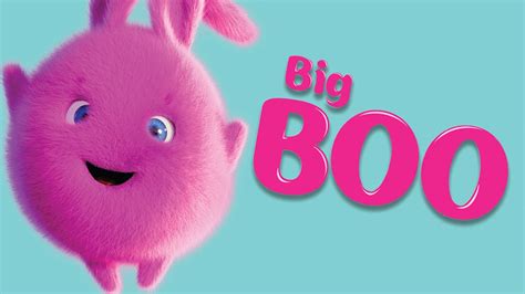 Cartoon | Sunny Bunnies - Meet the Bunnies - Big Boo! ? Cartoons for ...