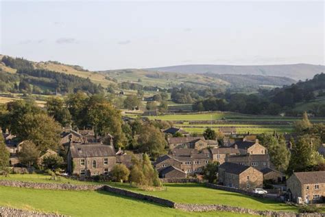 5 reasons to visit Settle | Gorgeous Cottages