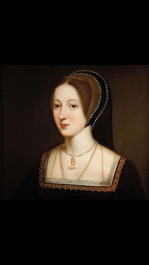 Anne Boleyn | Anne boleyn, Tudor fashion, Renaissance portraits