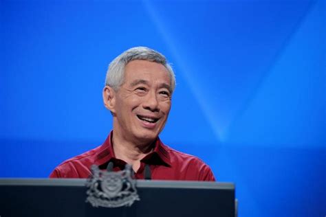 PM Lee Hsien Loong to deliver National Day Rally speech on Aug 22 | The ...