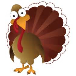 Turkey bird PNG