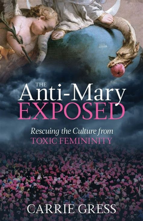 The Anti-Mary Exposed - St. Paul Institute