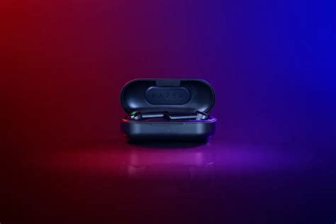 Razer Announces Hammerhead True Wireless; Available For RM479 - Lowyat.NET