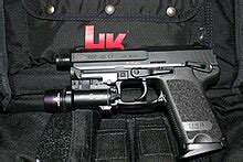 Heckler & Koch USP - Wikipedia