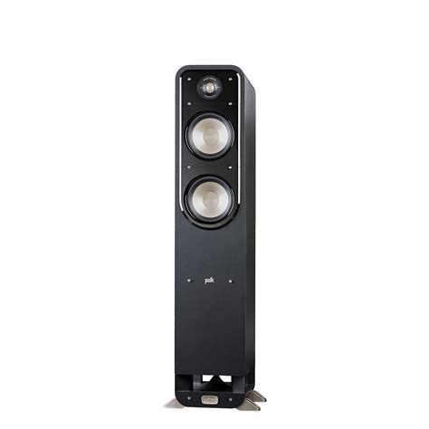 HiFi Tower Speaker // S55 - Polk - Touch of Modern