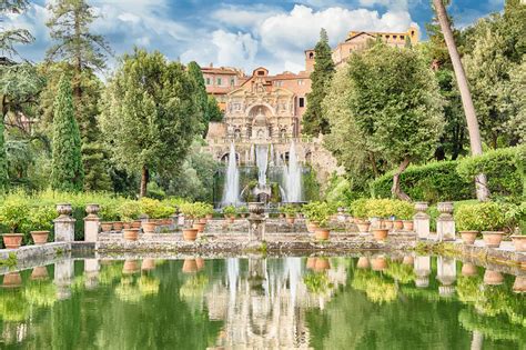 Top 10 Italian Gardens That You Should Visit During Your Italy Trip - Blog