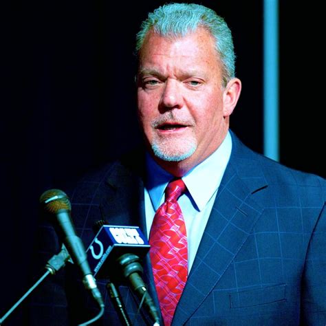 Jim Irsay Reaches Plea Deal in OWI Case: Latest Details and Reaction ...