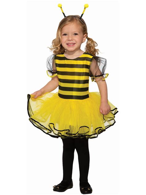 Honey Nut Cheerios Bee Costume