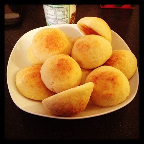 Pan de Bono! | Pan de bono, Recetas de panadería, Comidas ricas