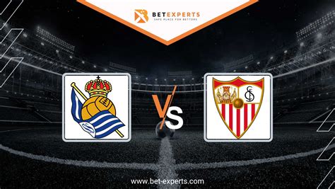 Real Sociedad vs Sevilla Prediction, Tips & Odds by Bet Experts