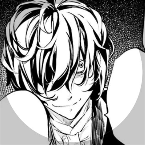 BSD Manga Icons - Edgar Allen Poe in 2022 | Stray dogs anime, Bungou ...