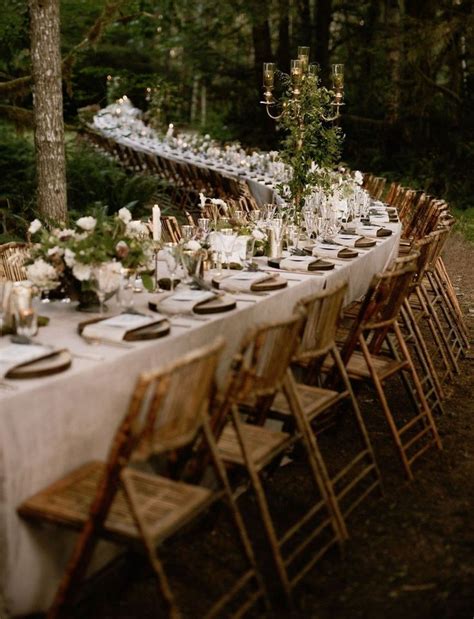 8 Wedding Reception Trends for 2020 That Your Guests Haven't Seen ...