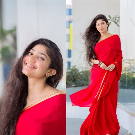 Sai Pallavi Age, Height, Family, Sister, Movies, Biography & More