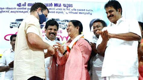 No India without secularism: Rahul Gandhi - KERALA - GENERAL | Kerala ...