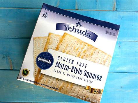 Gluten-Free Matzah Recipe [18-Minute Matzah with Oat Flour]