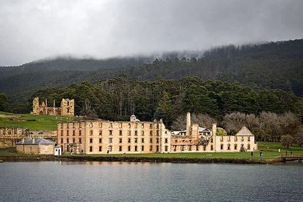 Port Arthur, Tasmania - Wikipedia