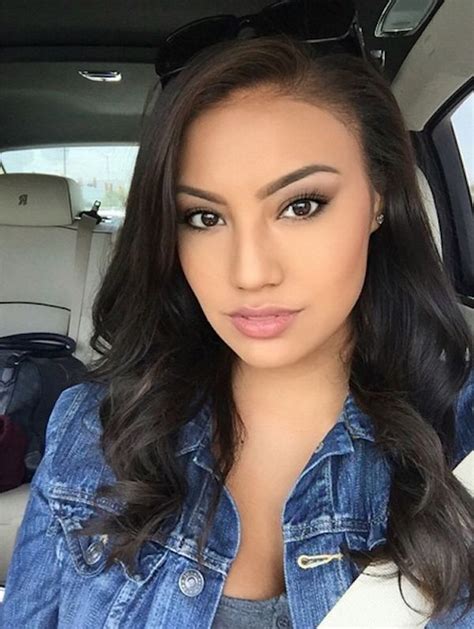 Ashley Callingbull Burnham (Mrs Universe 2015) ~ Bio with [ Photos ...