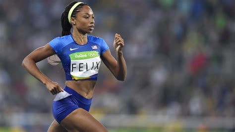 Olympic Women's 400m Live Stream: How to Watch Online