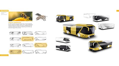 Bus Design – DesignLee