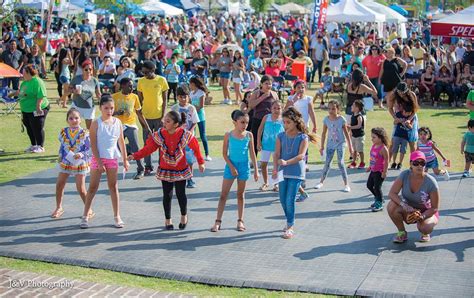 Fifth annual Latin Music Fest set for Oct. 16 - Bluffton Sun